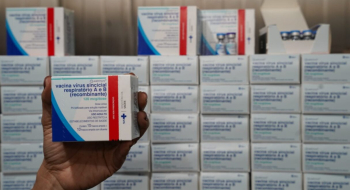 Saúde amplia campanha de vacinação contra bronquiolite em gestantes